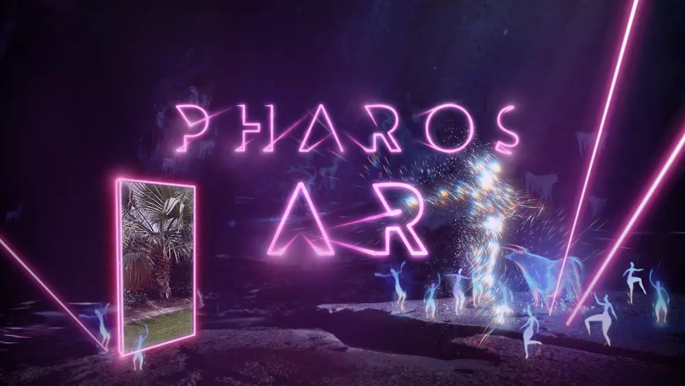 Pharos AR