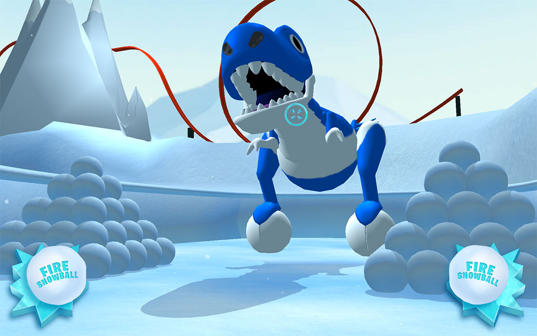 Bullseye's Playground K. Anthony Marefat